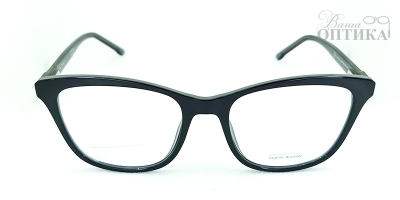 Pierre Cardin, P.C. 8515/CS, 807, с накладкой оправа очковая